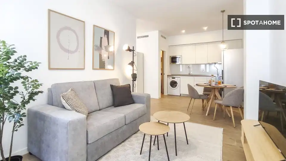 Habitació a La Victoria