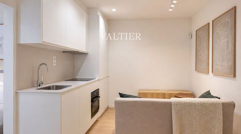 Photo 2 of Flat for rent in Amparo, Moscardó, Madrid Capital