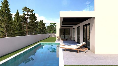 Foto 4 de Casa o chalet en venta en Finestrat, -1, Balcón de Finestrat - Terra Marina, Finestrat