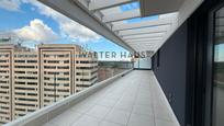 Terrace of Flat for sale in  Madrid Capital  with Air Conditioner, Heating and Terrace