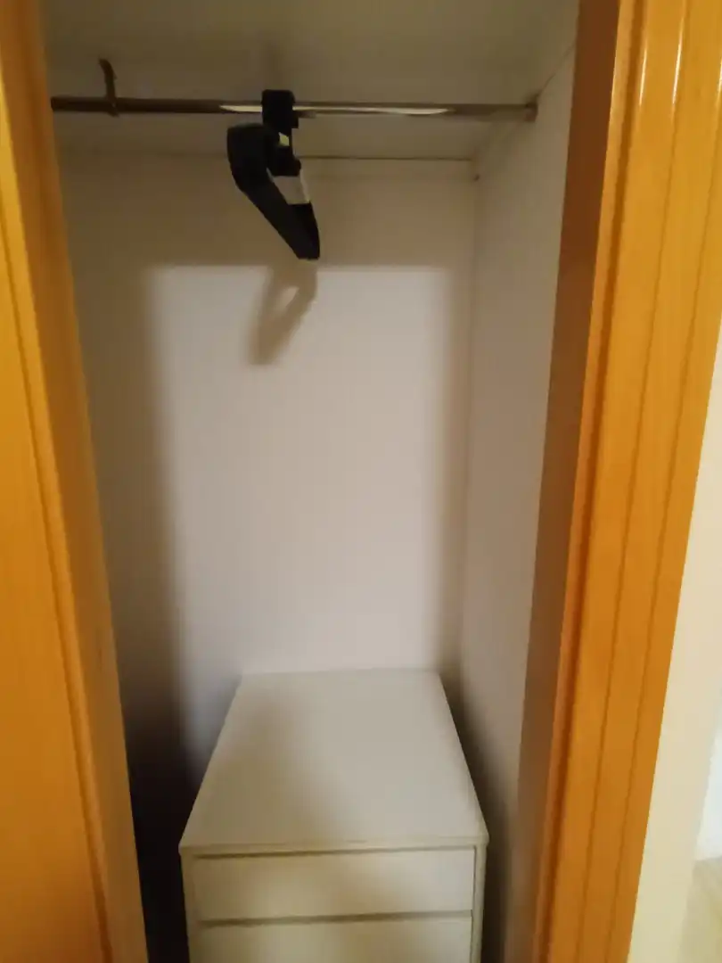 Bathroom of Attic for sale in Murcia