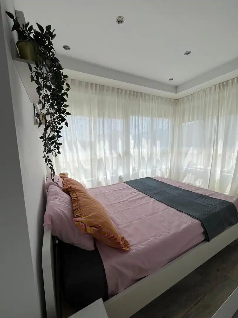 Bedroom of Study for rent in Torremolinos  with Air Conditioner, Heating and Furnished