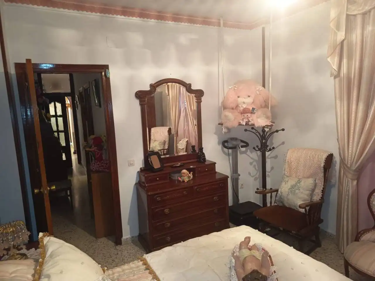 Appartamento con terrazza in vendita a Las Tinajerías - Juderías, imagen 8