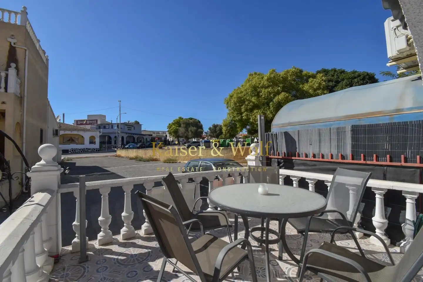 Bungalow for sale in Calle Parque Pisuerga, imagen 15