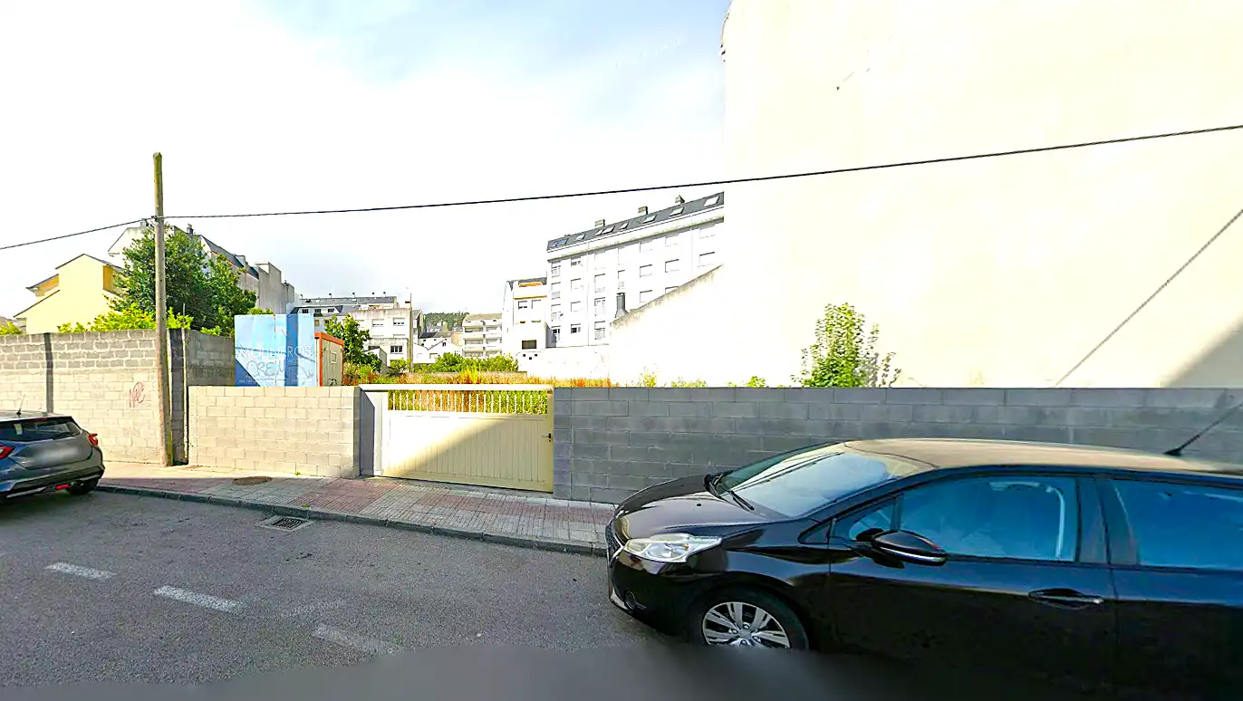 Lands and plots for sale in CONCEPCION ARENAL-BURELA, imagen 4