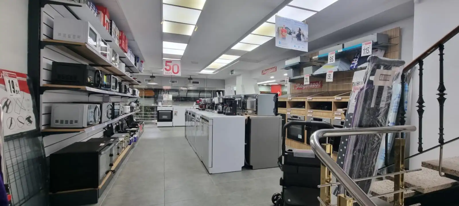 Business premises to rent in TRAVESSERA DE GRACIA 400, imagen 26