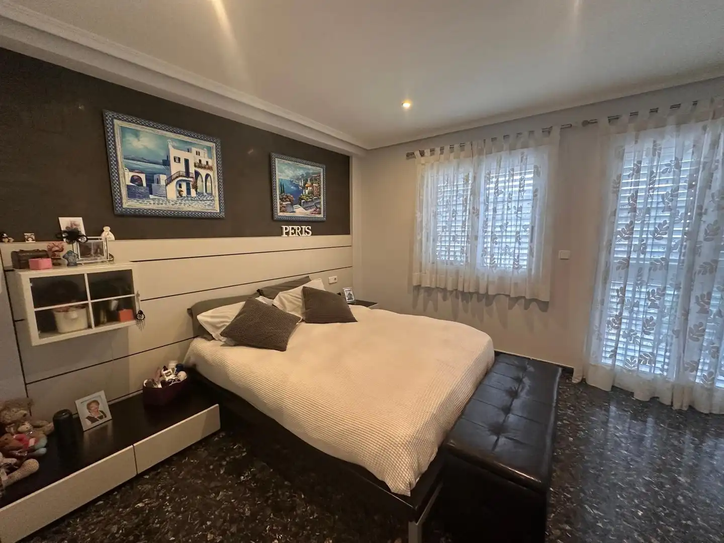 Casa adosada en venta en Alquenència - Venècia