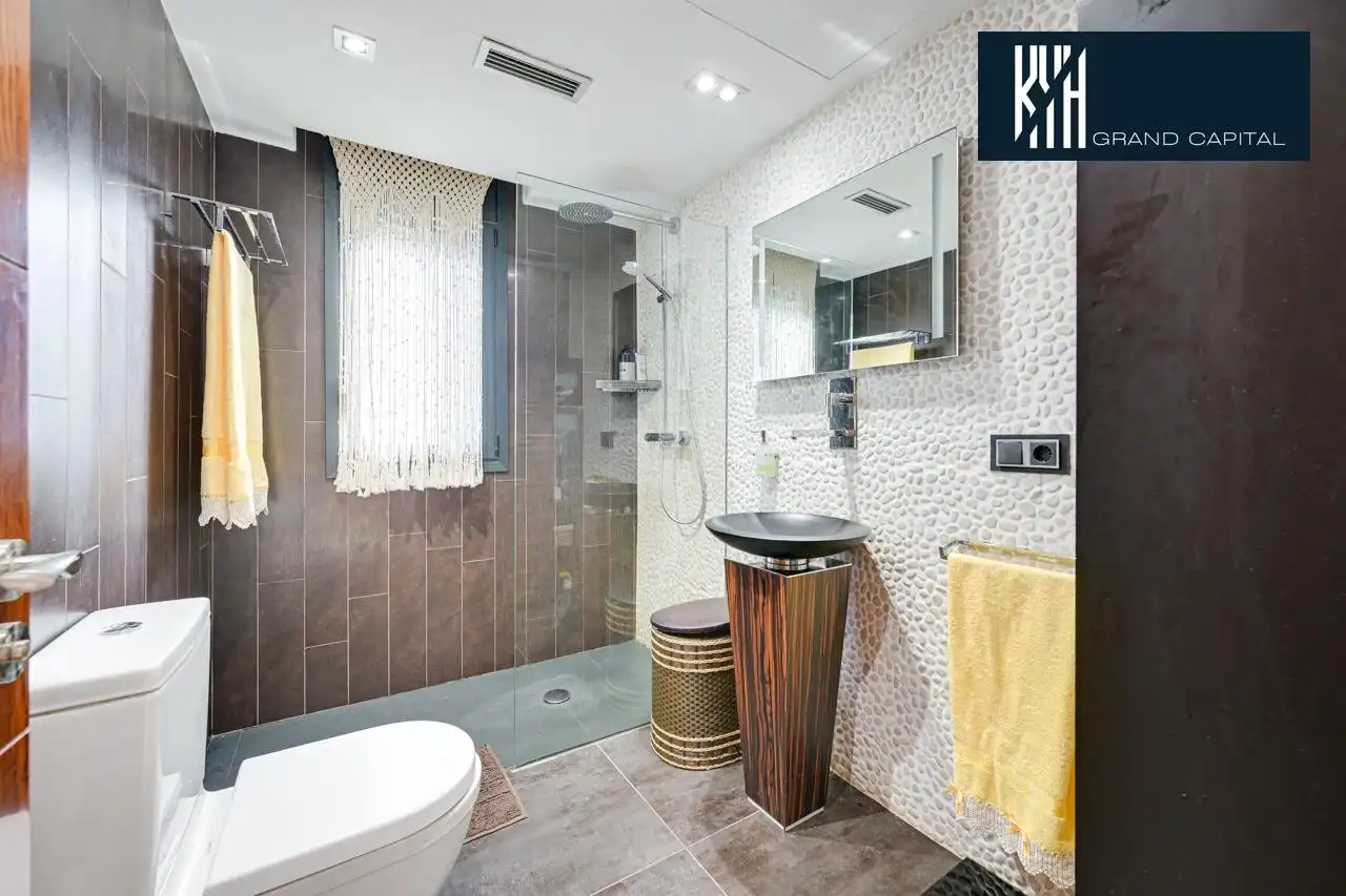 Detached house for sale in Calle del Cap de la Gola, imagen 50