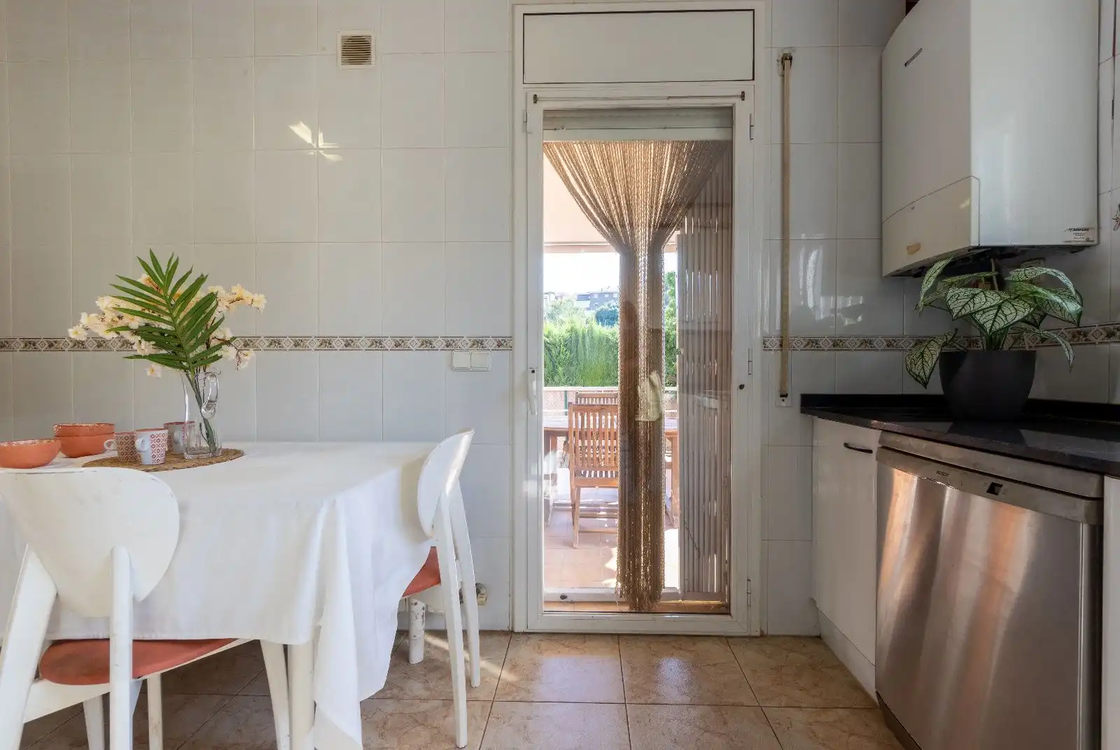 Villa avec terrasse à vendre à Isaac Albeniz 79, imagen 13