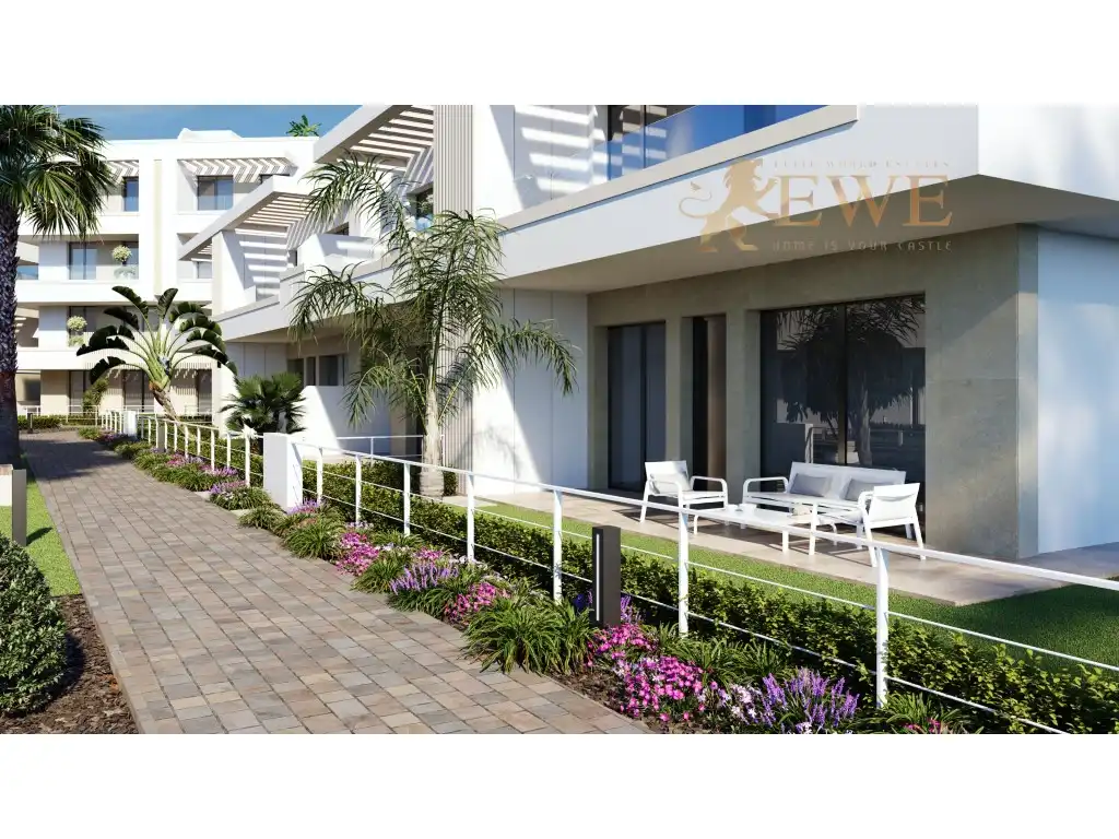 Apartment mit Pool zum Verkauf in Mar Menor Golf, imagen 12