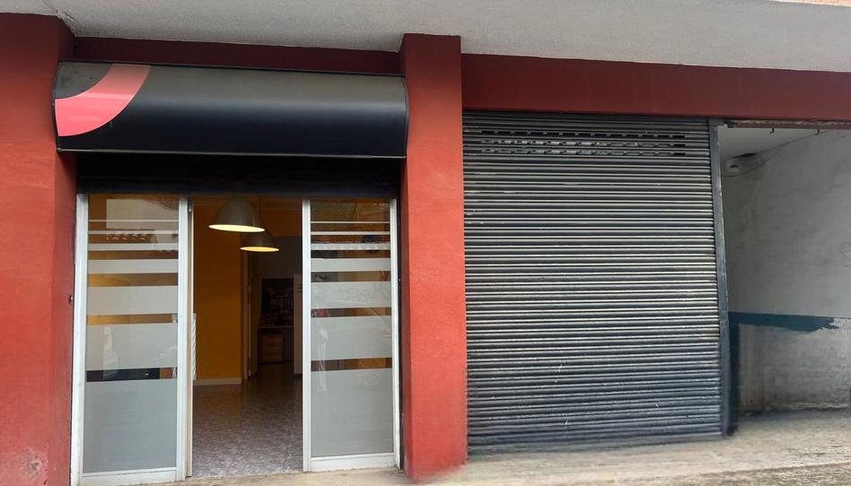 Photo 1 of Premises to rent in Estació del Nord, Barcelona