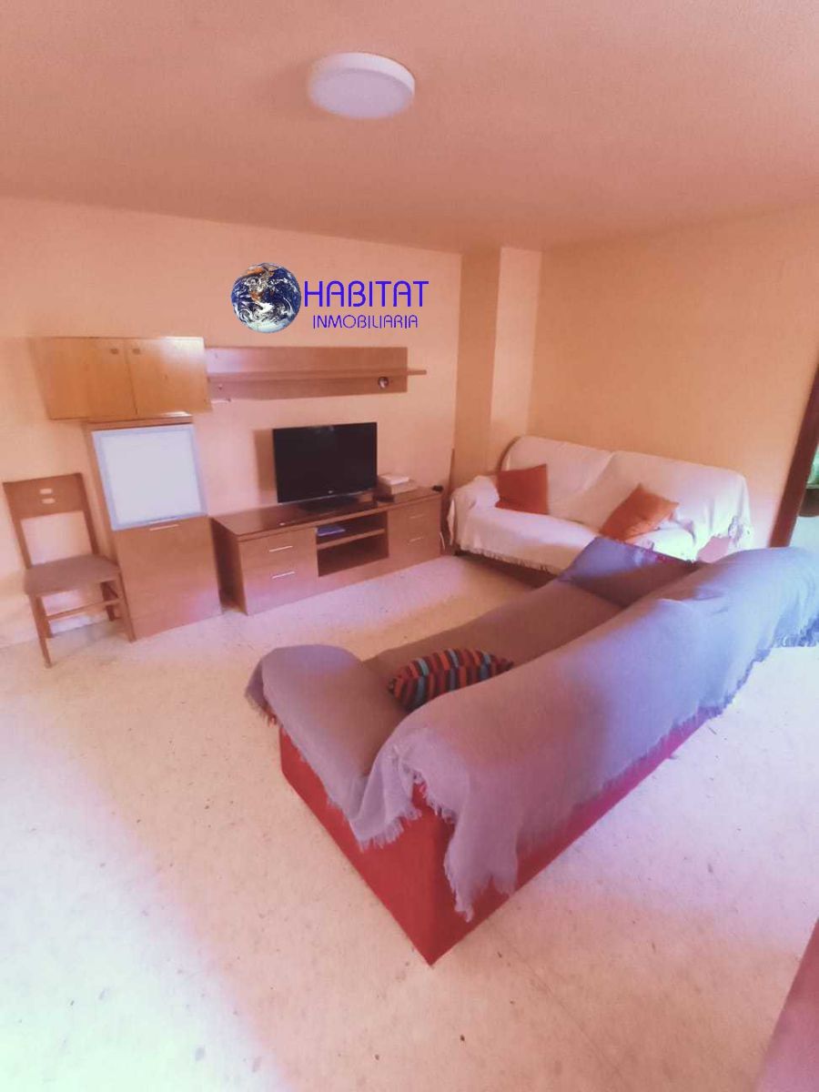 Pis de lloguer a CUESTA SAN ANTONIO, 28, San Ildefonso, Beiro