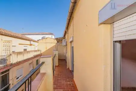 Àtic amb ascensor en venda a Ronda, imagen 8