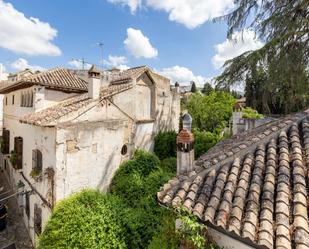 Single-family semi-detached for sale in  TIÑA, 11, Barrio de Albaicín