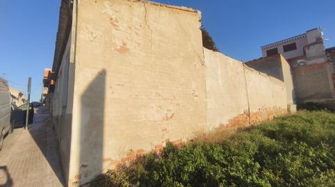 Foto 2 de Finca rústica en venda a Calle Antonio Valera (torrealta), 28, Ribera de Molina - Torrealta, Molina de Segura