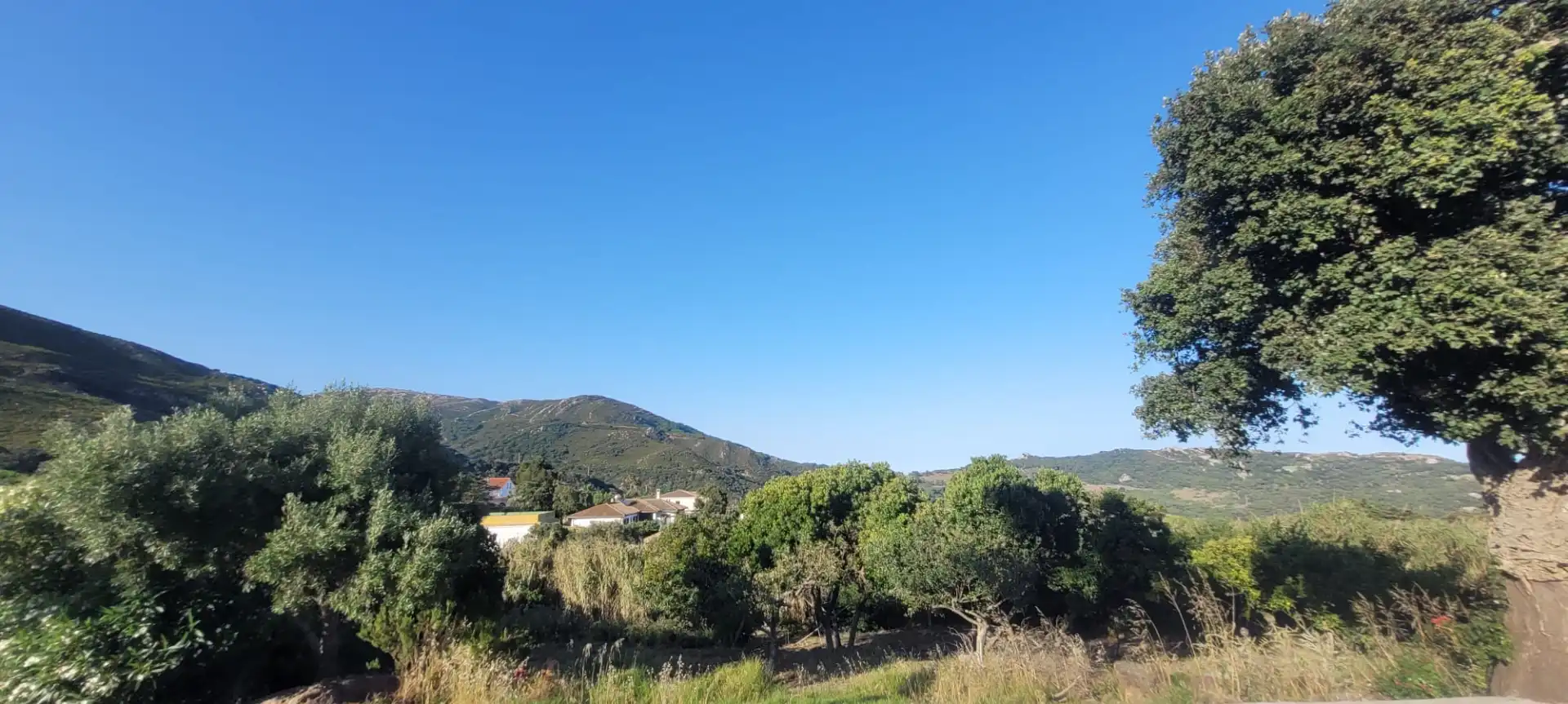 Haus oder Chalet zum Verkauf in Tarifa mit Privatgarten, Möbliert und Ofen