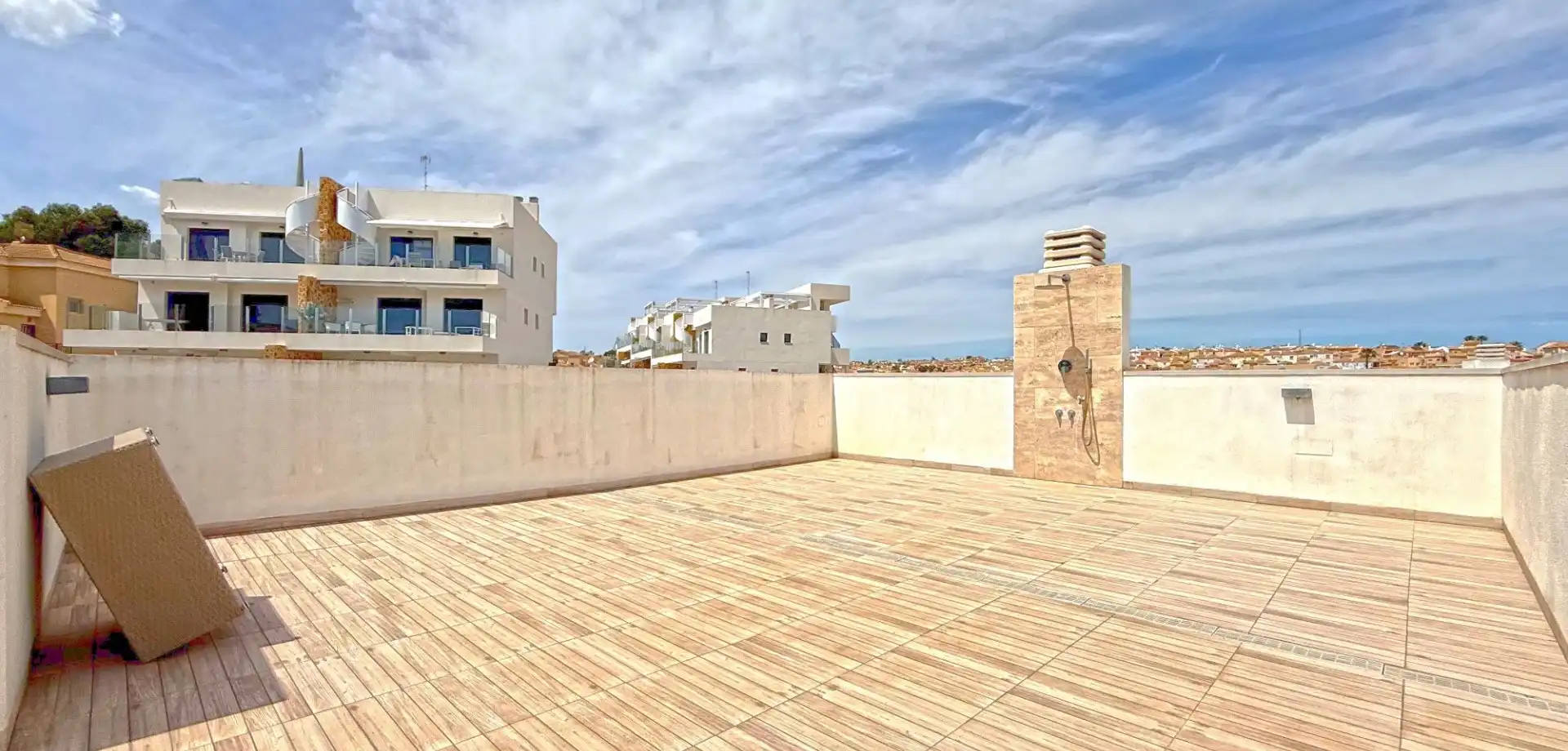 Casa amb piscina en venda a Orihuela Costa, imagen 8