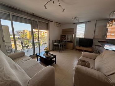 Appartement compact avec ascenseur à vendre à Mallorca
