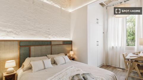 Foto 3 de Pis de lloguer a Sarrià,  Barcelona Capital