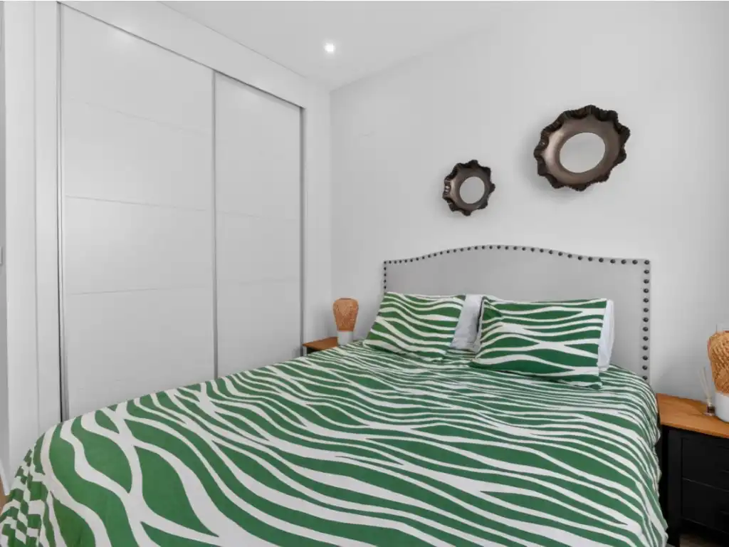 Bedroom of Attic for sale in Torrevieja  with Air Conditioner, Heating and Furnished