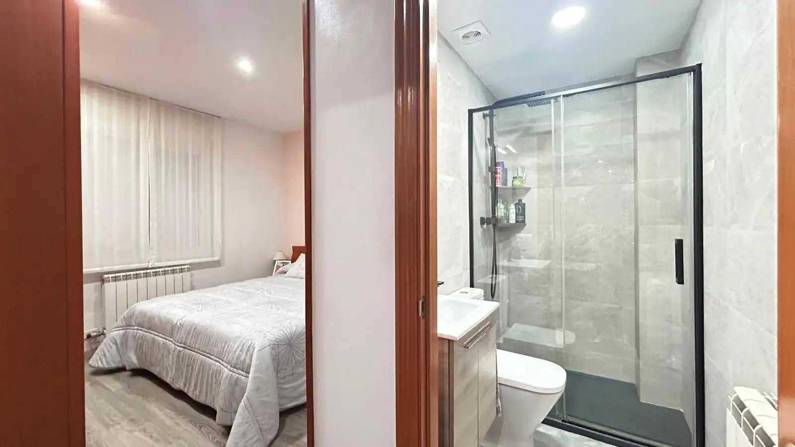 Duplex con ascensore in vendita a JOAN GASPAR ROIG JALPI, imagen 4