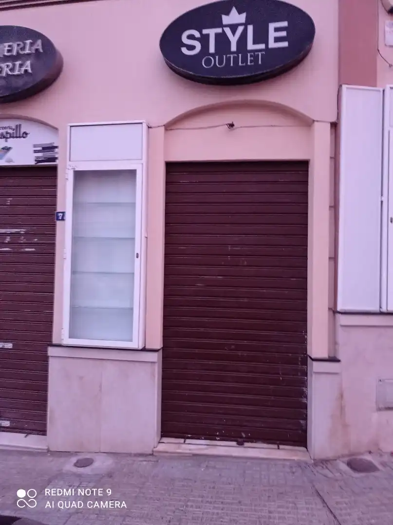 Commercial properties for rent in Melilla  with Air Conditioner