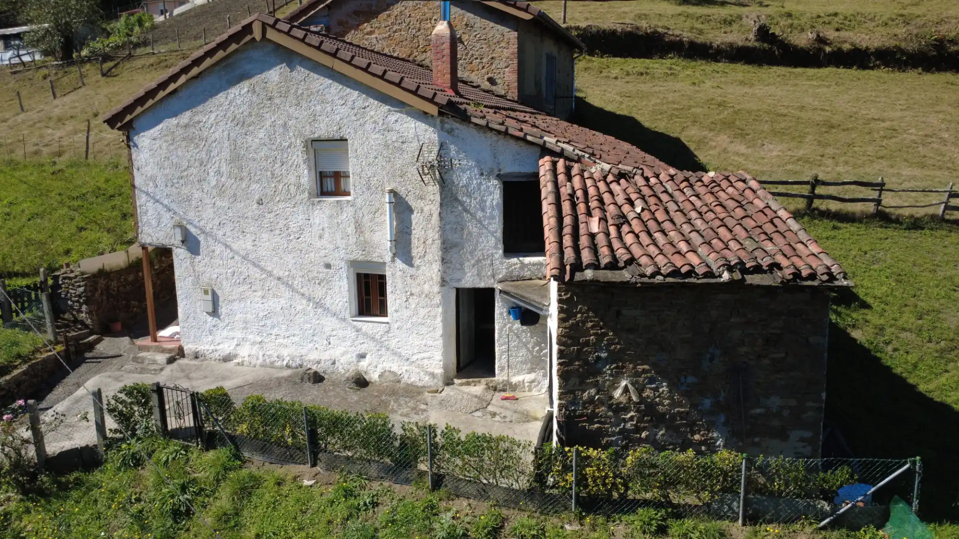 Casa aparellada amb terrassa en venda a N/A, imagen 38