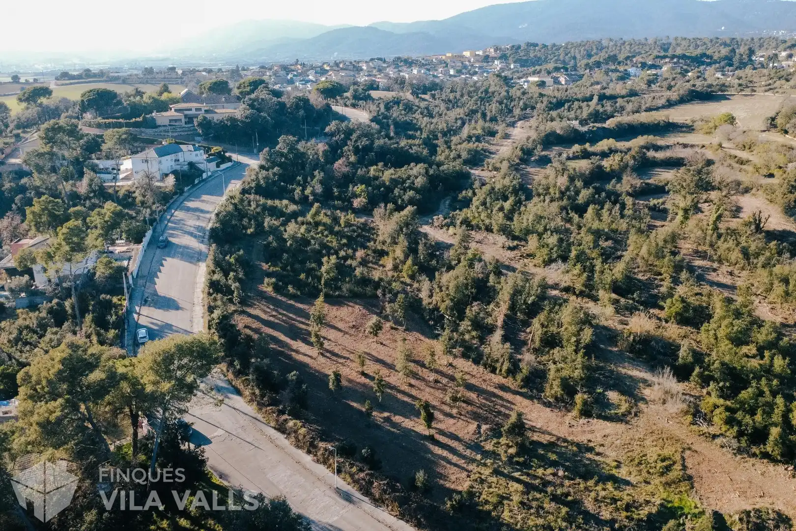 Lands and plots for sale in Calle Palaudaries