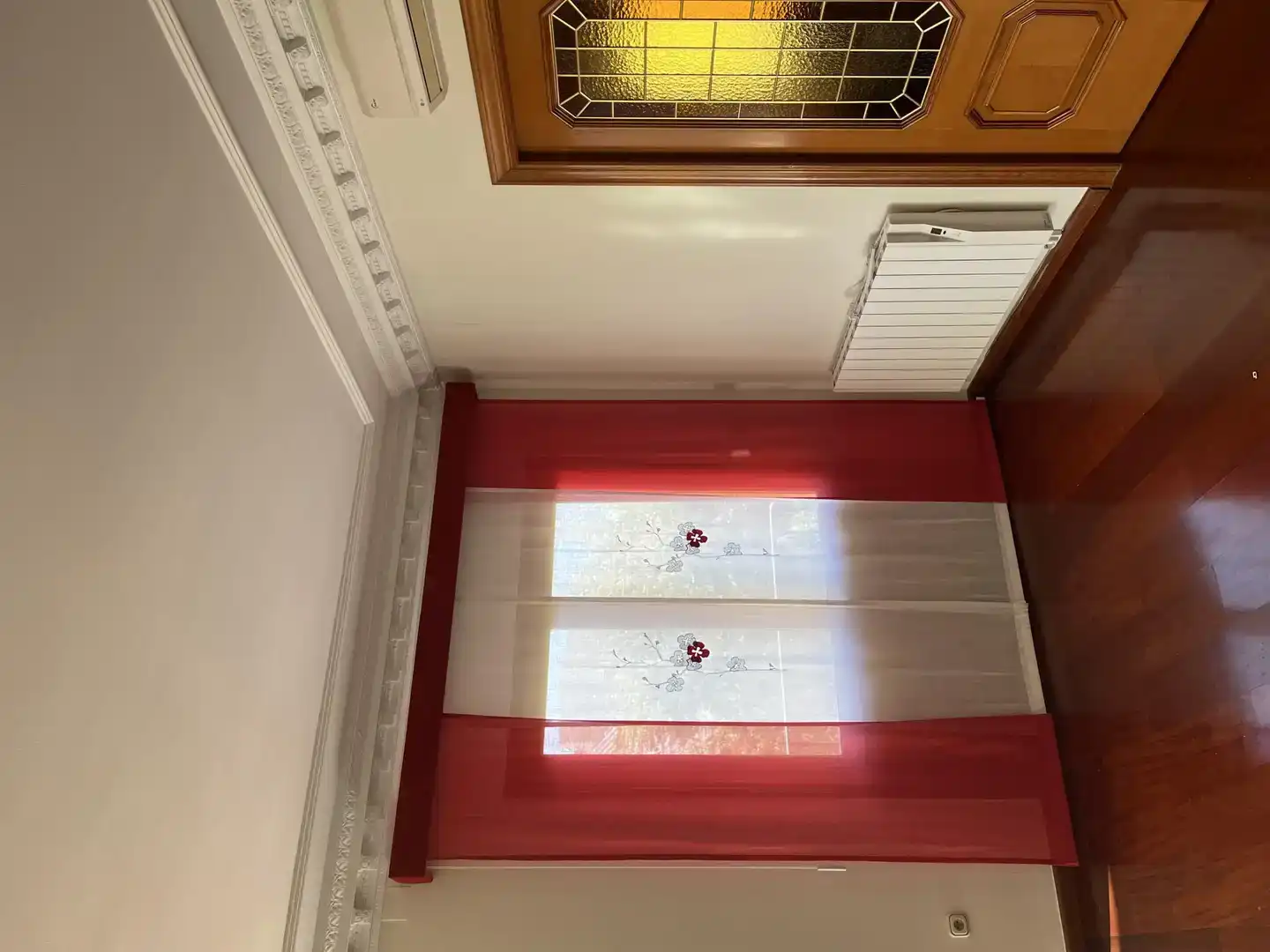 Pis en venda en Las Pedroñeras    amb Aire condicionat, Parquet i Traster