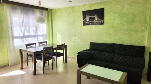 Foto 3 de Casa adosada en venta en Camino Om Blanc, Playa - Ben Afeli, Almazora / Almassora