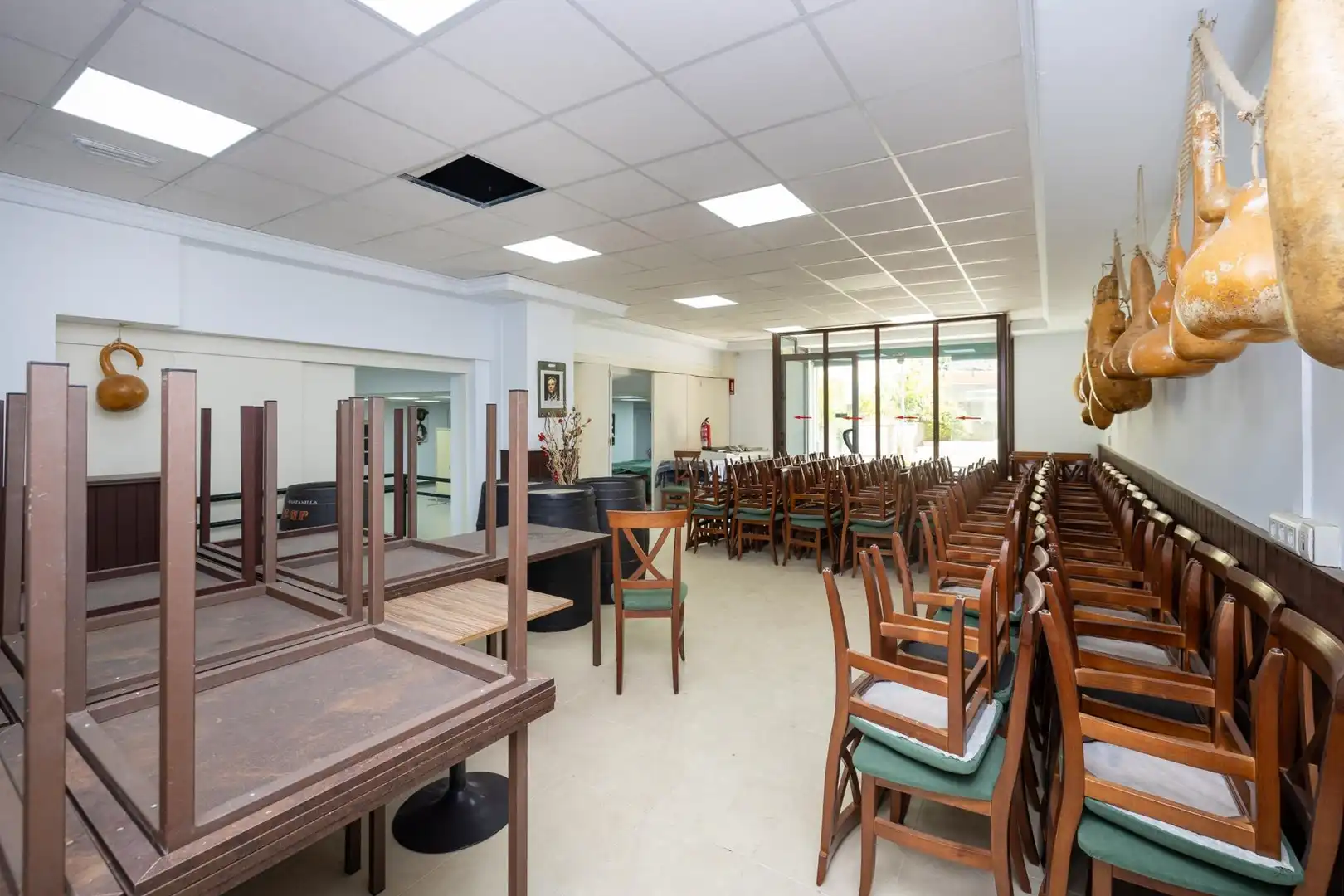 Local comercial en venta en Avenida Santa Maria de la Alhambra, imagen 4
