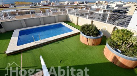 Photo 2 of Flat for sale in Calle Benidorm, Moncófar Playa, Castellón