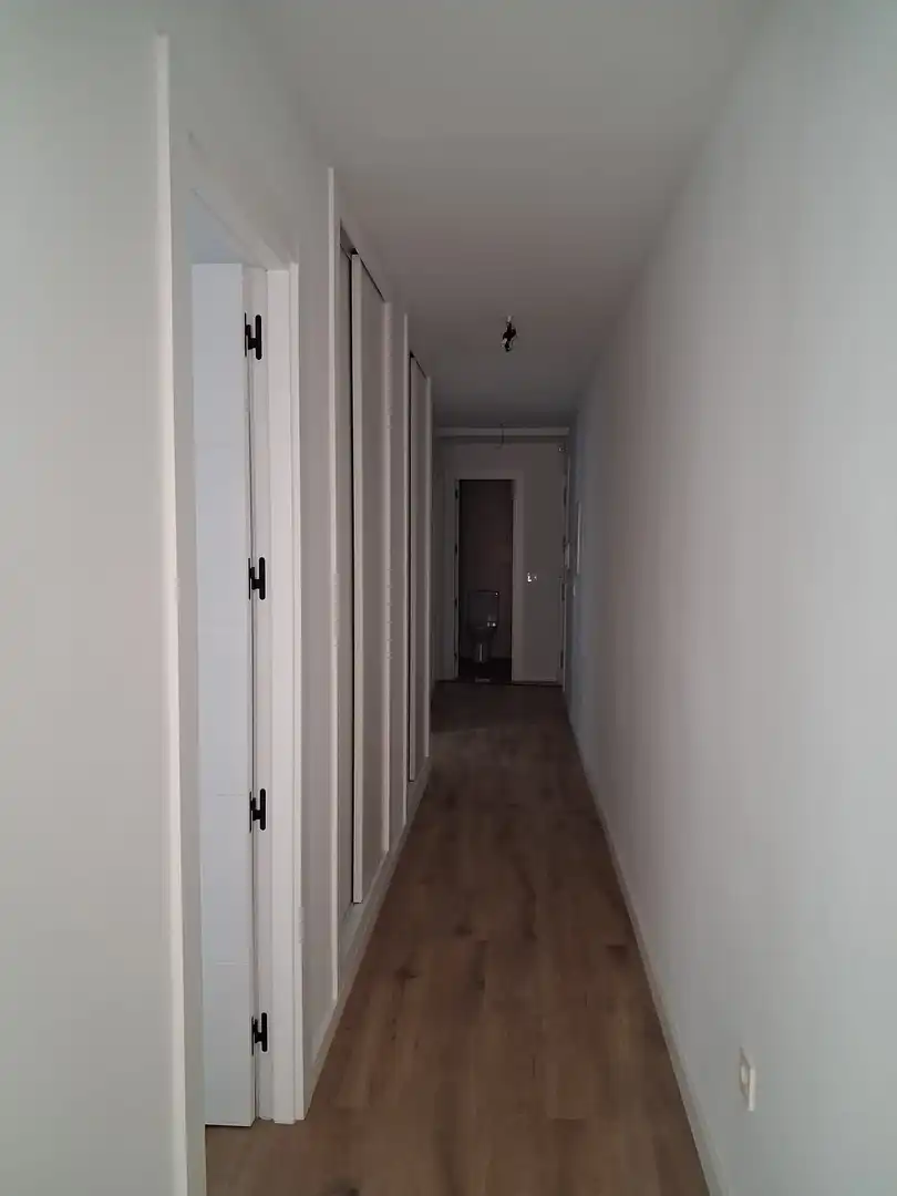 Pis en venda en Almería