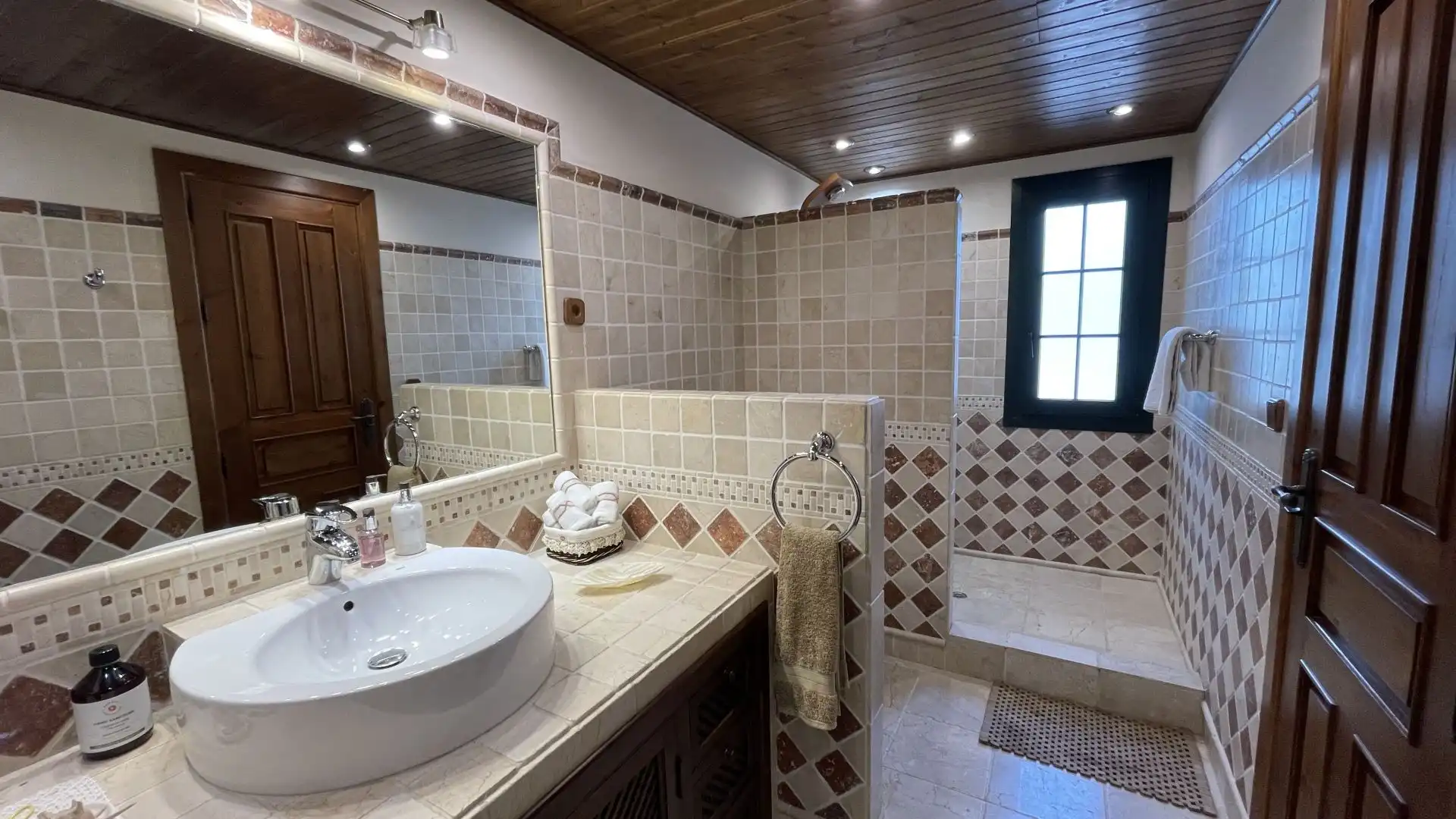 Casa rústica amb piscina en venda a Bobadilla - Bobadilla Estación - La Joya, imagen 16