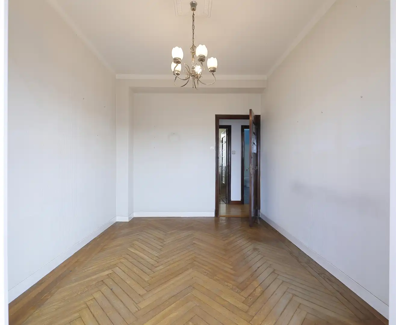 Pis en venda en Gijón  amb Calefacció, Parquet i Terrassa