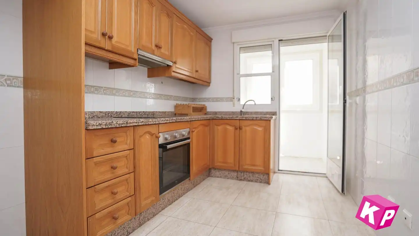 Piso con ascensor en venta en Santander, imagen 13