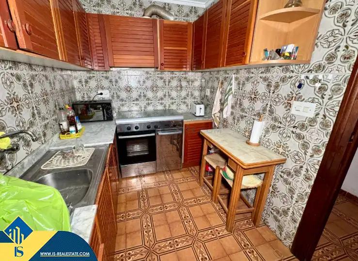 Piso con piscina en venta en Playa del Acequión, Náufragos y Rocío del Mar, imagen 7