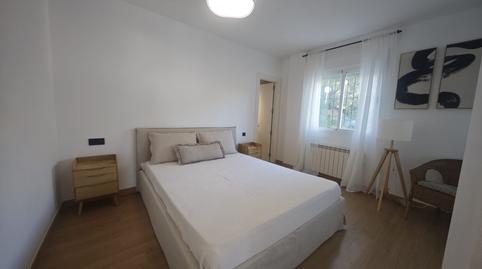 Foto 4 de Planta baixa de lloguer a Calle Jucar, 8, La Capellanía - El Higuerón, Málaga