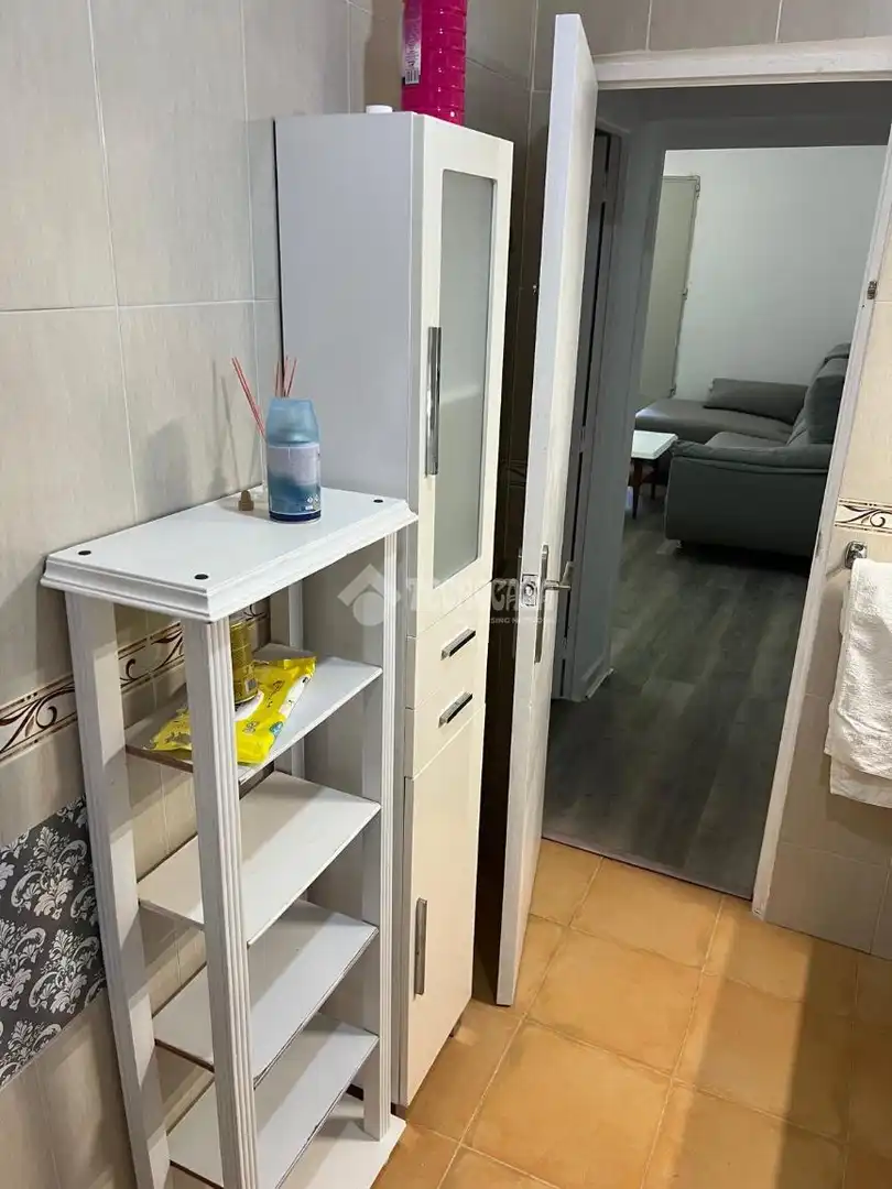 Dormitori de Pis de lloguer en Écija, Sevilla