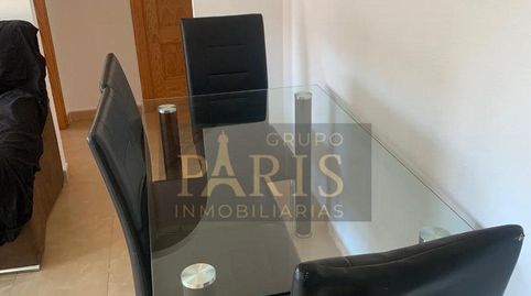 Foto 5 de Apartamento de alquiler en San Bartolome, La Unión ciudad, La Unión