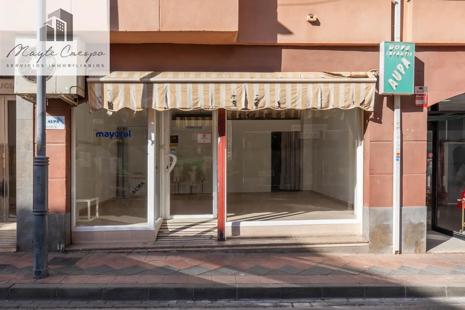 Business premises for sale in Calle Real, imagen 21