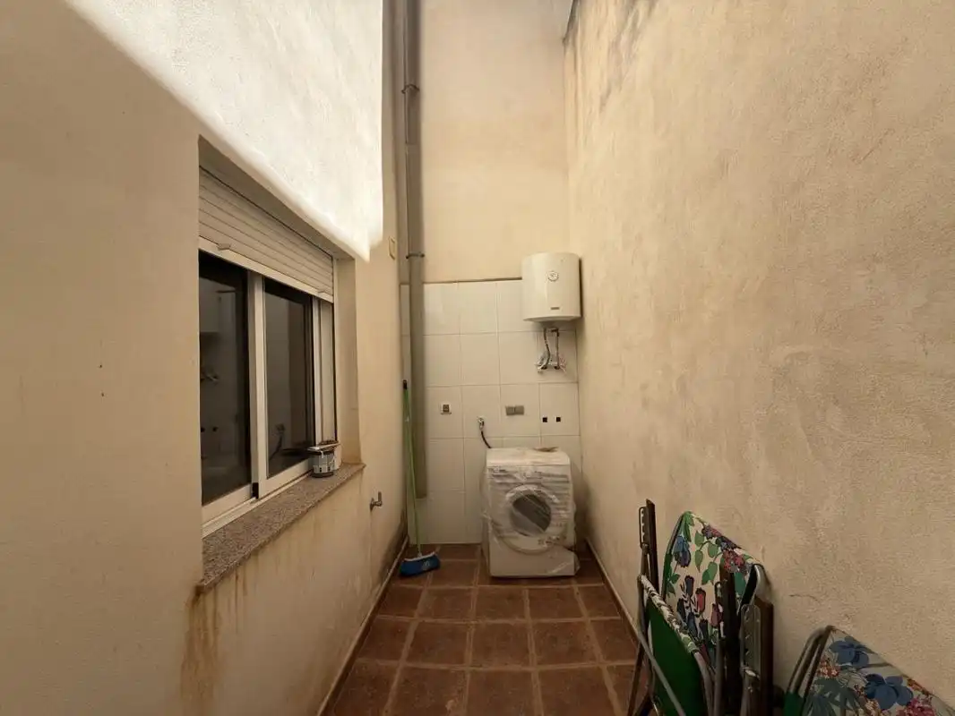 Habitatge amb terrassa en venda a Cam. Fuente Algarrobo 11, imagen 6