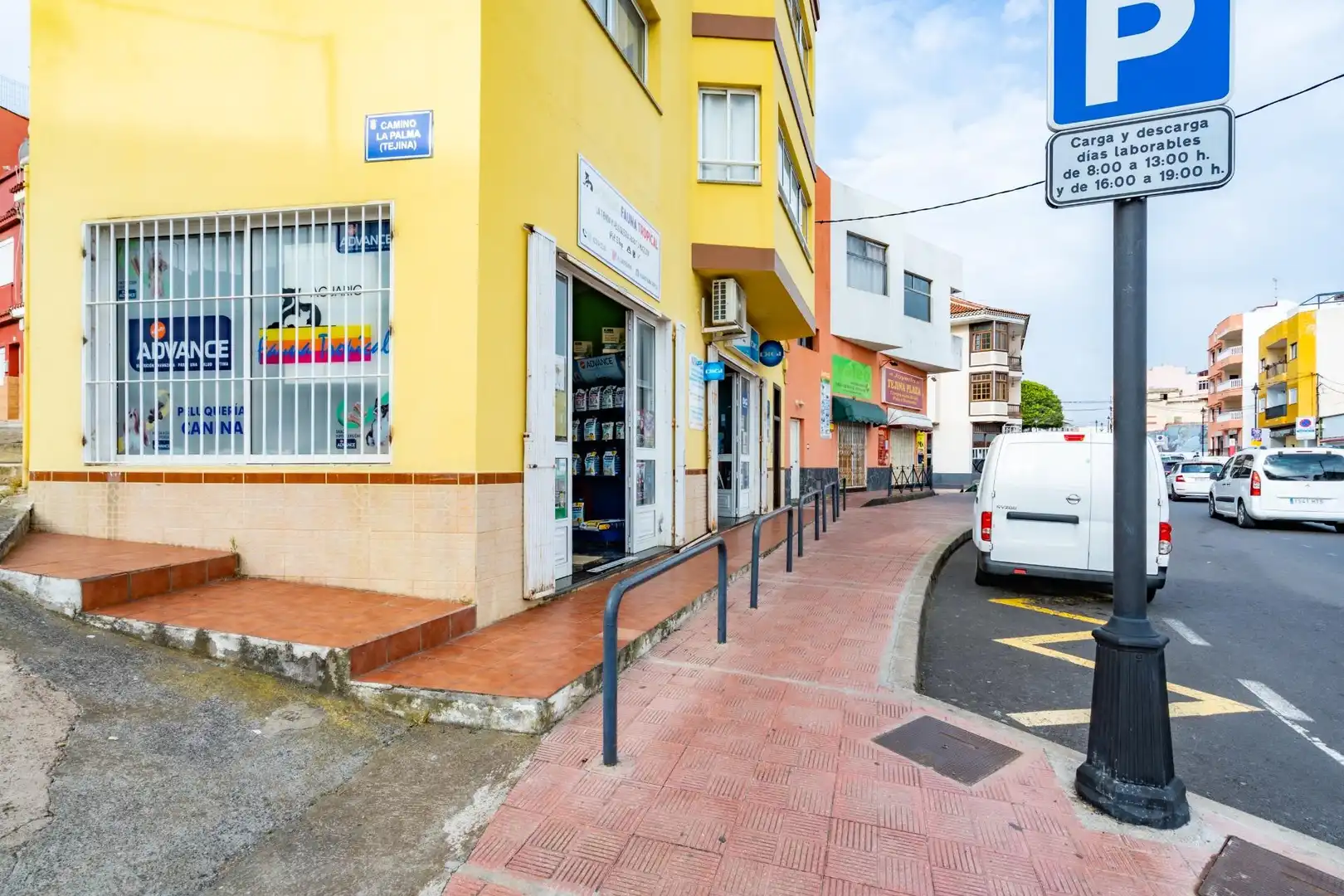 Local en venta en San Cristóbal de la Laguna