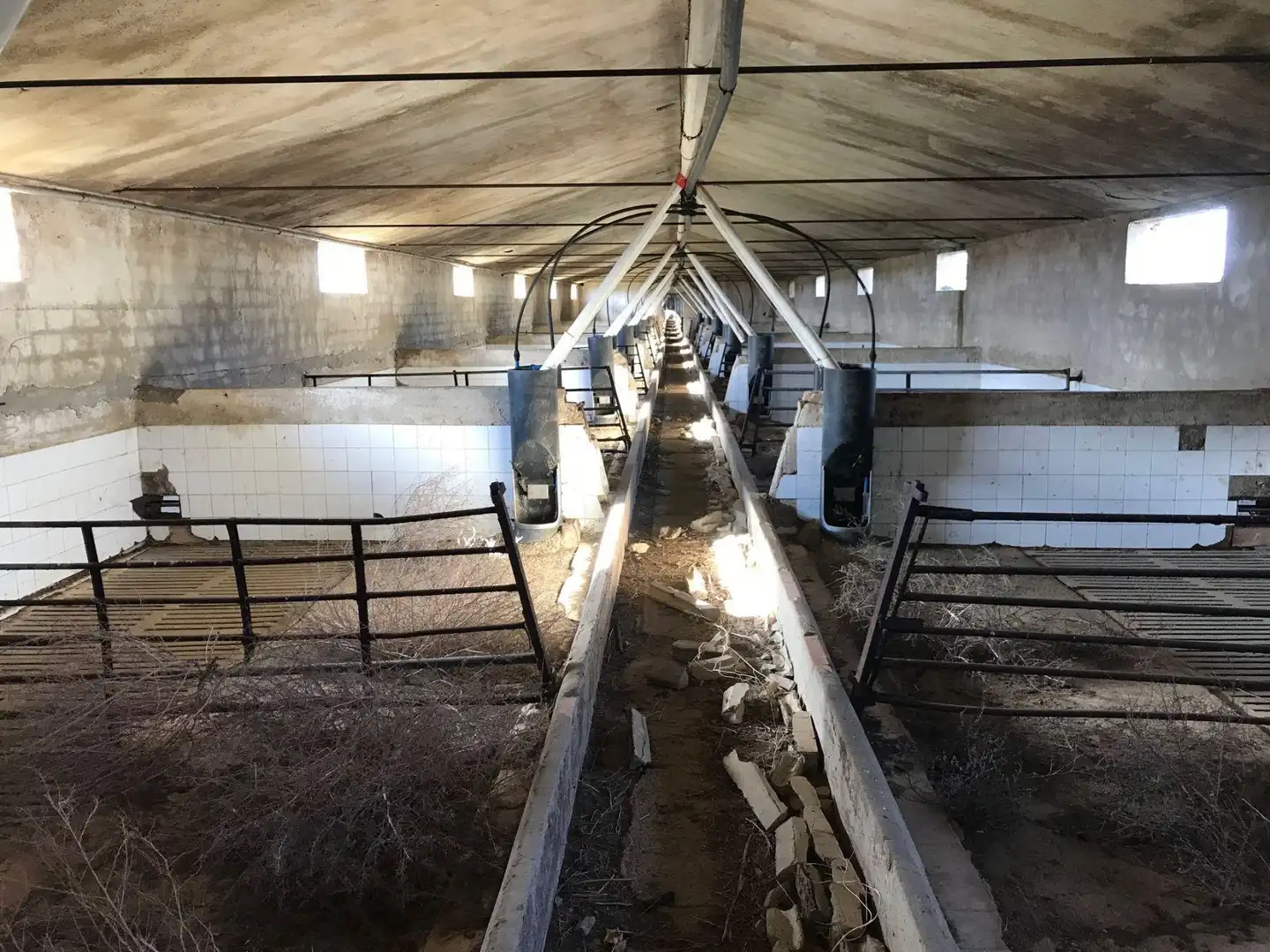 Industrial buildings for sale in Almenar de Soria