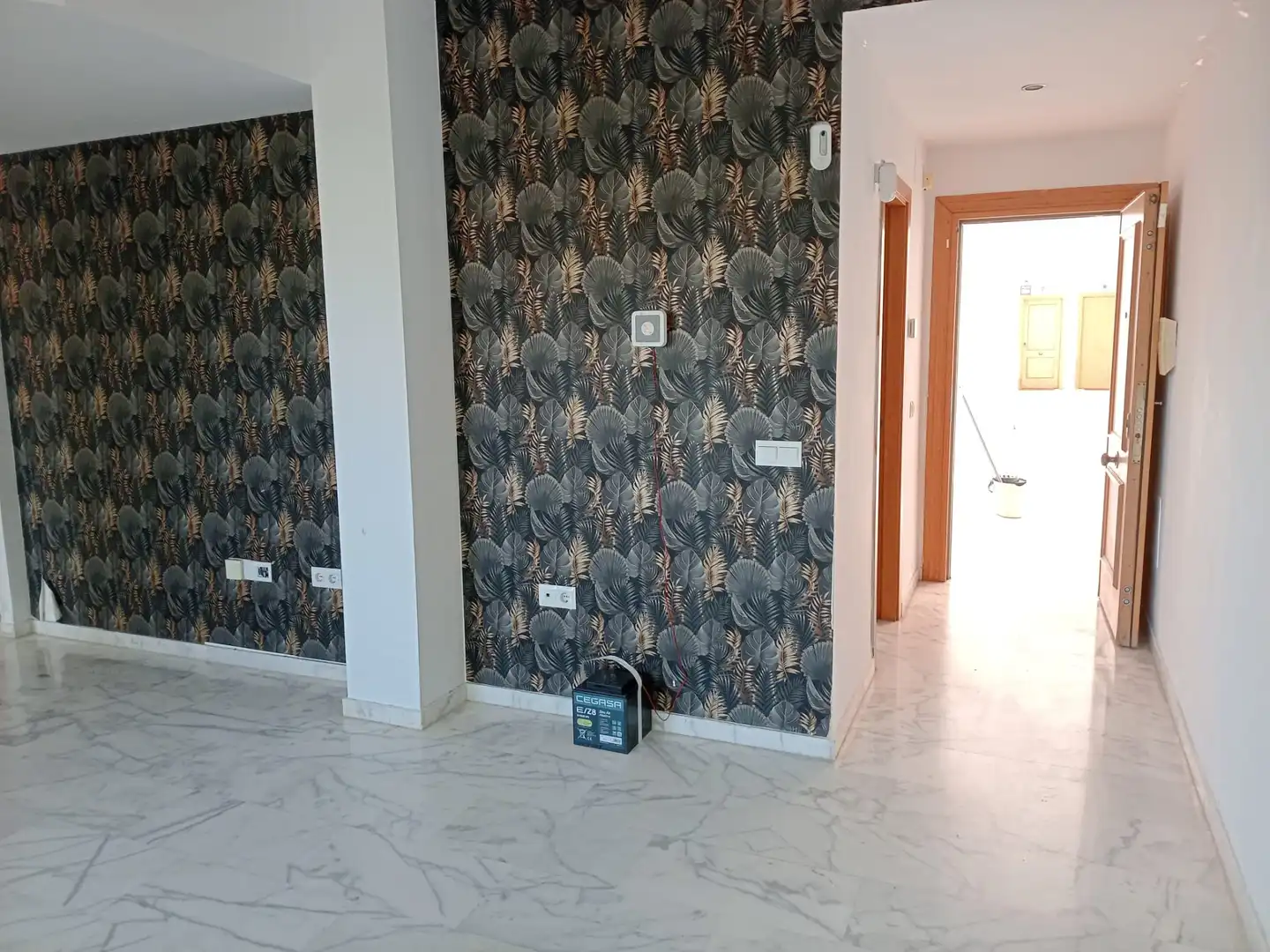 Piso en venta en Estepona con Aire acondicionado