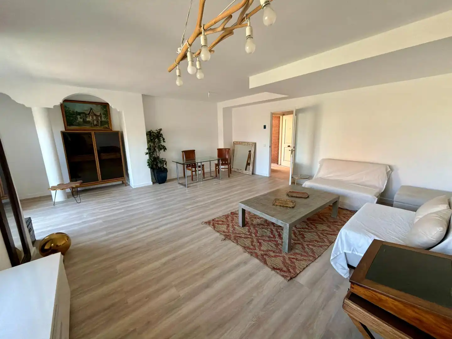 Casa adosada en venda en Rivas-Vaciamadrid amb Aire condicionat, Calefacció i Jardí privat