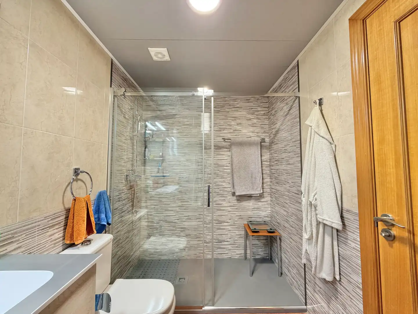 Appartamento con terrazza in vendita a Sant Martí Sarroca, imagen 33