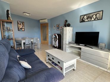 Piso con ascensor en venta en Santa Cristina Poble