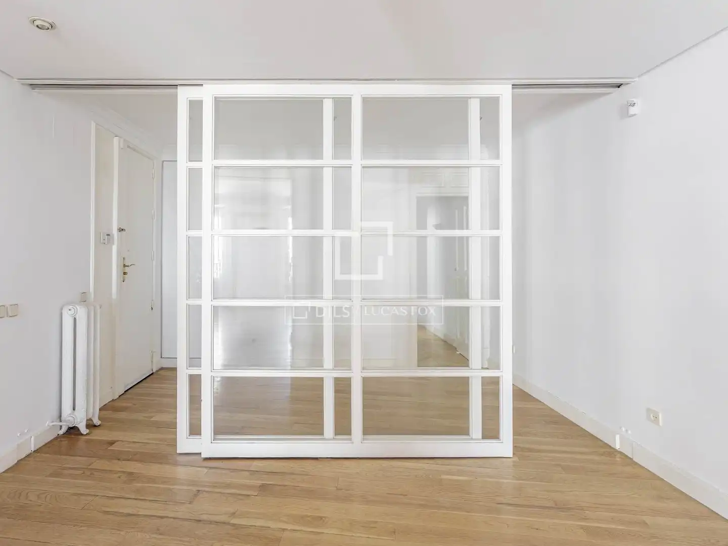 Wohnung mit Terrasse zur Miete in Centro, imagen 15
