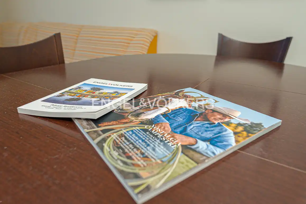 Apartamento de alquiler en Villajoyosa / La Vila Joiosa con Aire acondicionado, Terraza y Trastero